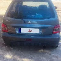 پراید 111 مدل 93|خودرو سواری و وانت|محمدشهر, محمدشهر|دیوار