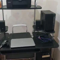 میز کامپیوتر