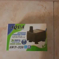 پمپ اکواریوم آکوا