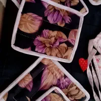 دوخت سرویس آشپزخونه|سفره، حوله، دستمال آشپزخانه|یاسوج, |دیوار