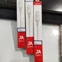 فروش ویژه پک هندزفری + کابل شارژ + AUX با هم|لوازم جانبی موبایل و تبلت|بندر گز, |دیوار