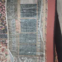 فرش ۹متری وکنار ه درحد