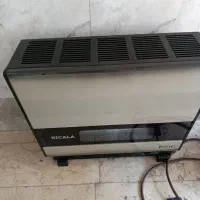 بخاری نیک کالا