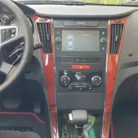 دنا پلاس اتوماتیک فول بی رنگ|خودرو سواری و وانت|اصفهان, جلفا|دیوار