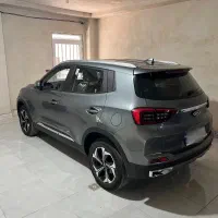 x55pro|خودرو سواری و وانت|تهران, کاشانک|دیوار