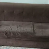 مبل ال راحتی سالم