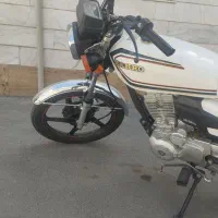 موتور رهرو 200