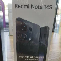 فروش ویژه note14sبه صورت اقساط