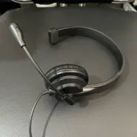 هدفون تک گوش|قطعات و لوازم جانبی رایانه|فردیس, قریشی|دیوار