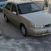 دوو سیلو مدل ۸۲ سالم وتمیز ترمز تقویتی|خودرو سواری و وانت|قم, ولیعصر|دیوار