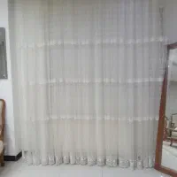 پرده|پرده، رانر، رومیزی|قروه, |دیوار