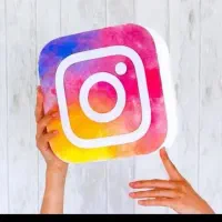 پیج اینستاگرام۷۰k