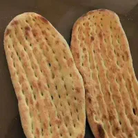 نان خشک پیام بدین توضیح میدم