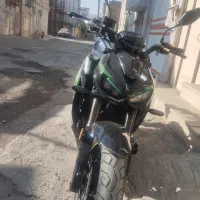 موتور سیکلت 1401