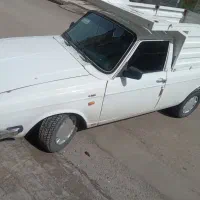 وانت تلفنی حمل بار درون شهری وروستایی