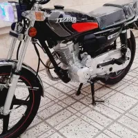 متورسکلت ۲۰۰