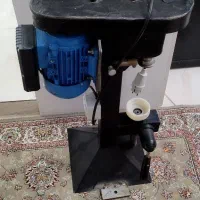 کنسیلر نیمه اتومات