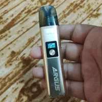 پاد ارگاس g1