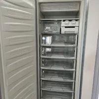 یخچال فروشی به علت کمبودجا،جداهم،فروخته میشه|یخچال و فریزر|فومن, |دیوار