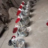 خمیرگیر صنعتی