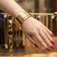 ارزانترین النگوی کل بازار