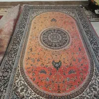 یه عددفرش6متری بادوعدد12متری|فرش|ایلام, |دیوار