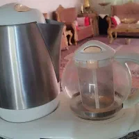 چای‌ساز