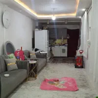 آپارتمان سالن کارگاه طبقه اول دربست