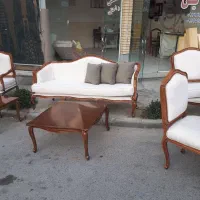 تولید وتعمیرات  مبل