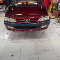 پژو پارس فروش فوری