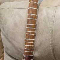 تار الگوی اوس فرج|سازهای سنتی|تهران, دکتر هوشیار|دیوار