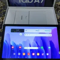 تبلت SAMSUNG t505|تبلت|تهران, آبشار|دیوار