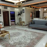 واحد مبله بسیار شیک و تمیز 80 و 120 متری در رضاشهر|اجارهٔ کوتاه‌مدت آپارتمان و سوئیت|مشهد, سرافرازان|دیوار