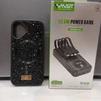 کادو روز زن و روز مادر ایرپاد هندزفری پاوربانک|لوازم جانبی موبایل و تبلت|مشهد, جاهد شهر|دیوار