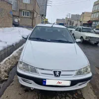 پرشیا ۹۴دوگانه کارخانه