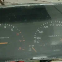 کیلومتر پراید کاربراتور