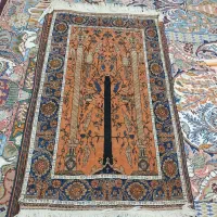 قالیچه اعلا خودرنگ تجاریوکادویی