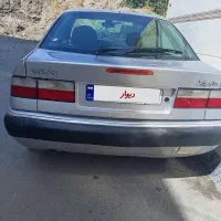 سیتروئن زانتیا 2000cc، مدل ۱۳۸۵|خودرو سواری و وانت|بروجرد, |دیوار