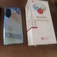 گوشی موبایل هواوی nova 9 se
