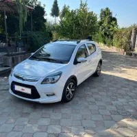 لیفان x50 اتوماتیک