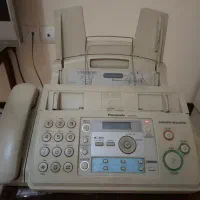 فکس پاناسونیک )مالزی(