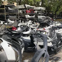 بدنه سپر جلوبندی کاپوت رام تیولی اریزو۶پرو تیگو۸