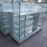 ویترین قنادی|فروشگاه و مغازه|نسیمشهر, |دیوار