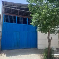 سوله .انبار بهداشتی|فروش دفتر صنعتی، کشاورزی، تجاری|اصفهان, قهاب جنوبی|دیوار