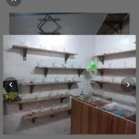 فروش دکور مغازه