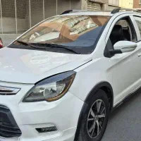 لیفان x50 مدل ۹۴بی رنگ|خودرو سواری و وانت|تهران, نعمت‌آباد|دیوار