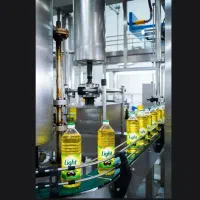 استخدام خط تولید روغن