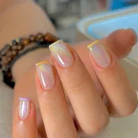 خدمات vip ناخن