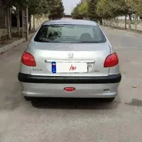 206sdمدل86|خودرو سواری و وانت|مشهد, وکیلآباد|دیوار