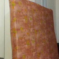 تشک تخت